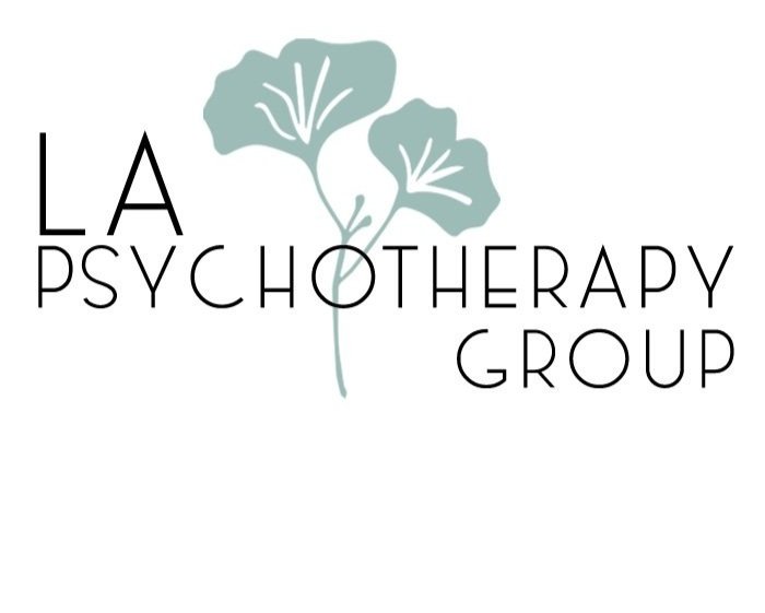 LA Psychotherapy Group