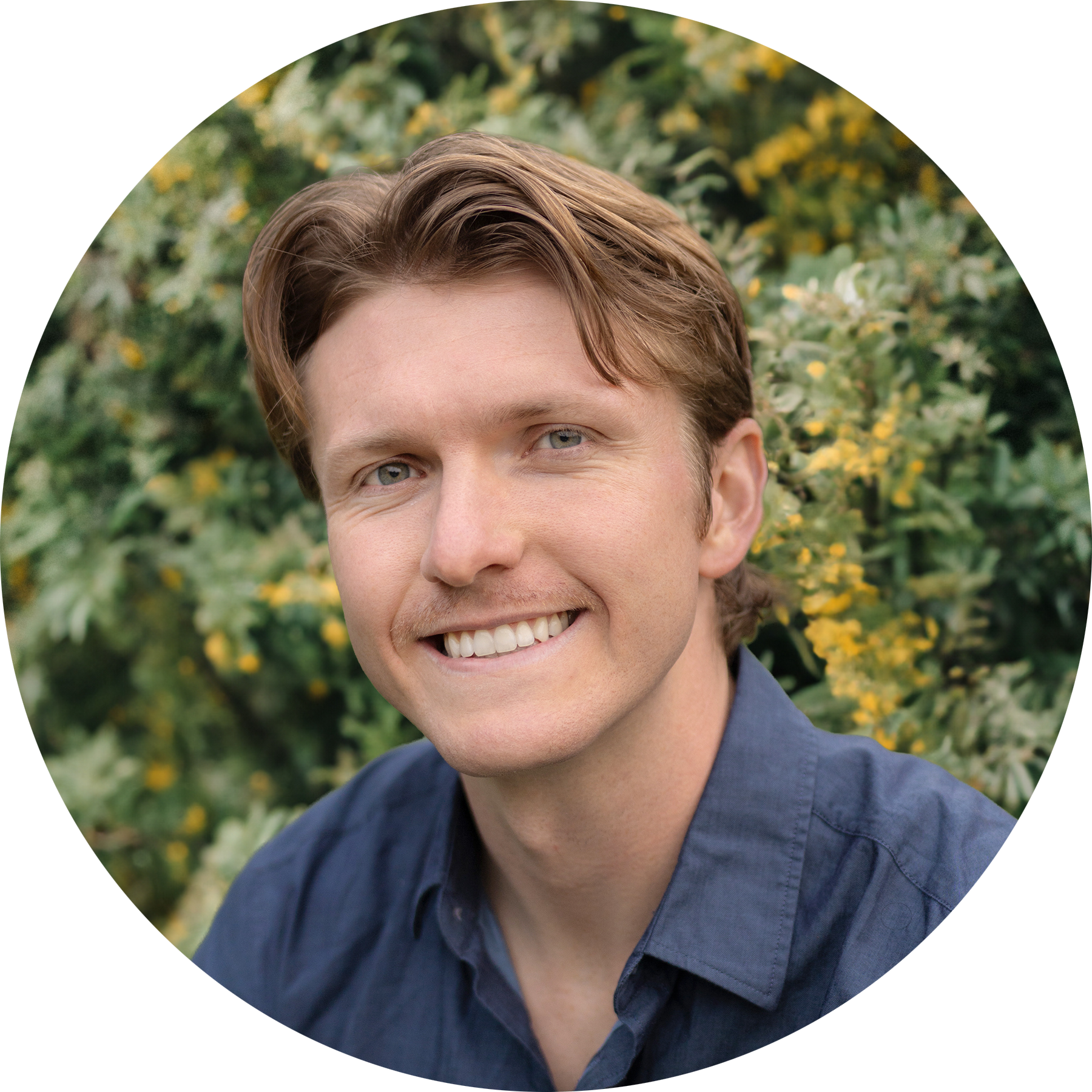 Lukas Wagner, MA, AMFT