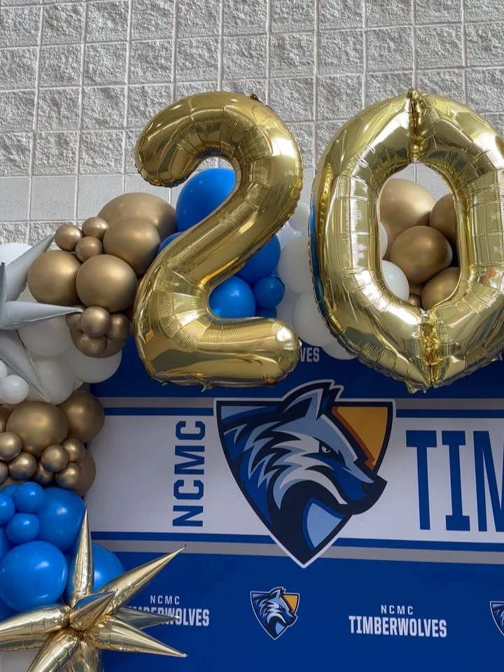 Congratulations to the 2026 NCMC Grads! 🎓