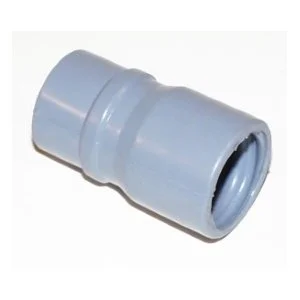 Suction Hose Cuff 3/4in