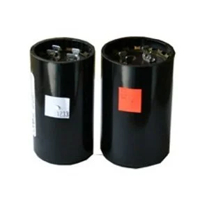 Capacitor - 145 MFD – 250V