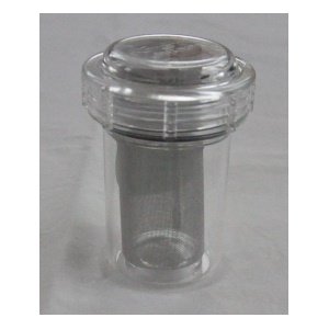 Succion Filter Evac-U-Trap