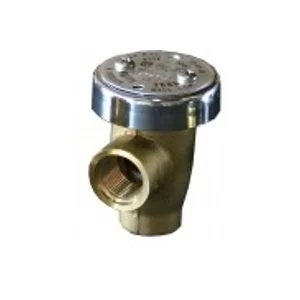 Vacuum Breaker 288 to 3/8in – for Suction