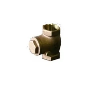 Check Valve 3/4in for Suction