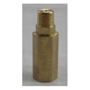 Check Valve for VacStar Suction