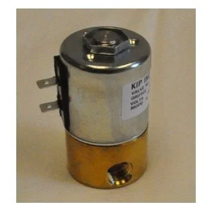 Solenoid Valve for Midmark Pomp – 1/4 in