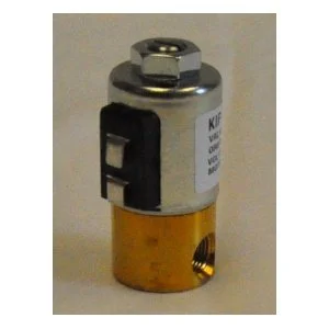 Solenoid Valve for Midmark Pomp – 1/8 in