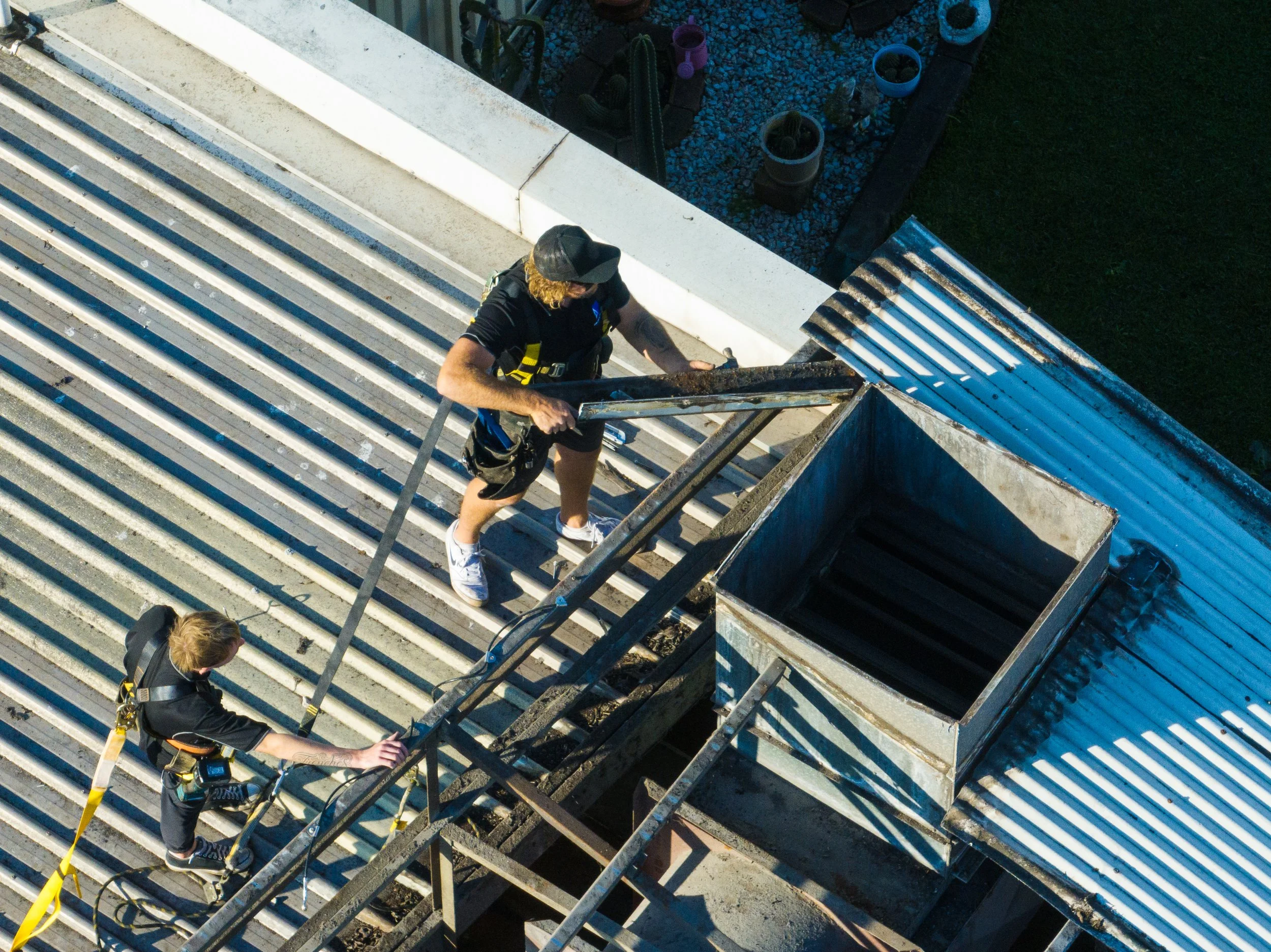 Plumbing - Bathroom Renovation