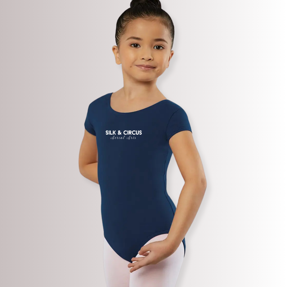 Short sleeve leotard with logo(1).png