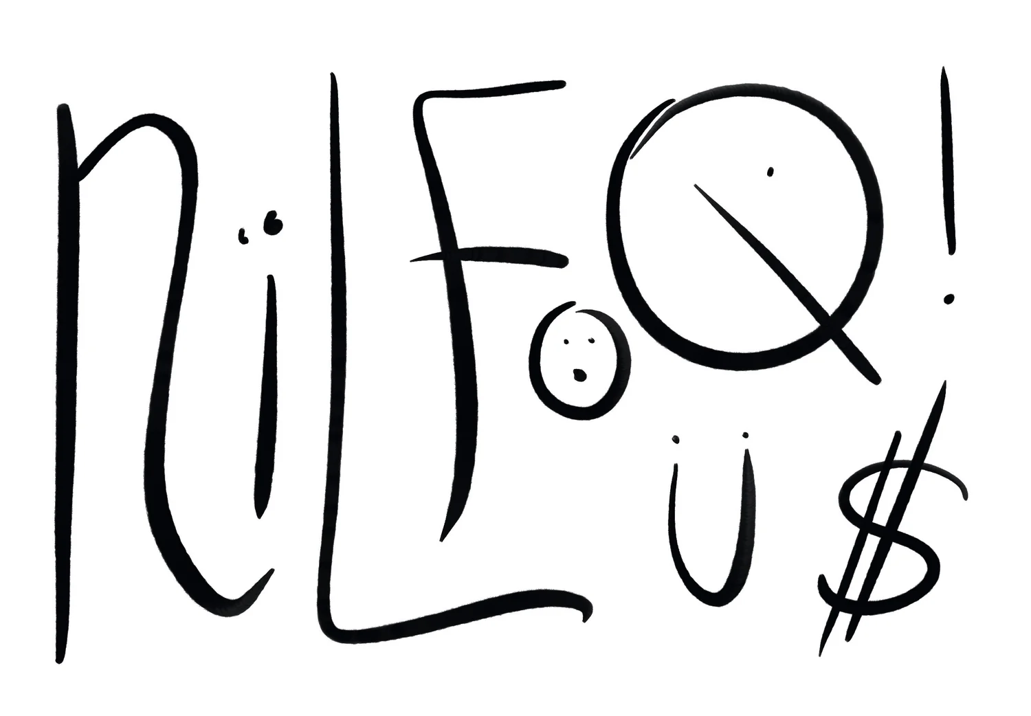 nilfoqus