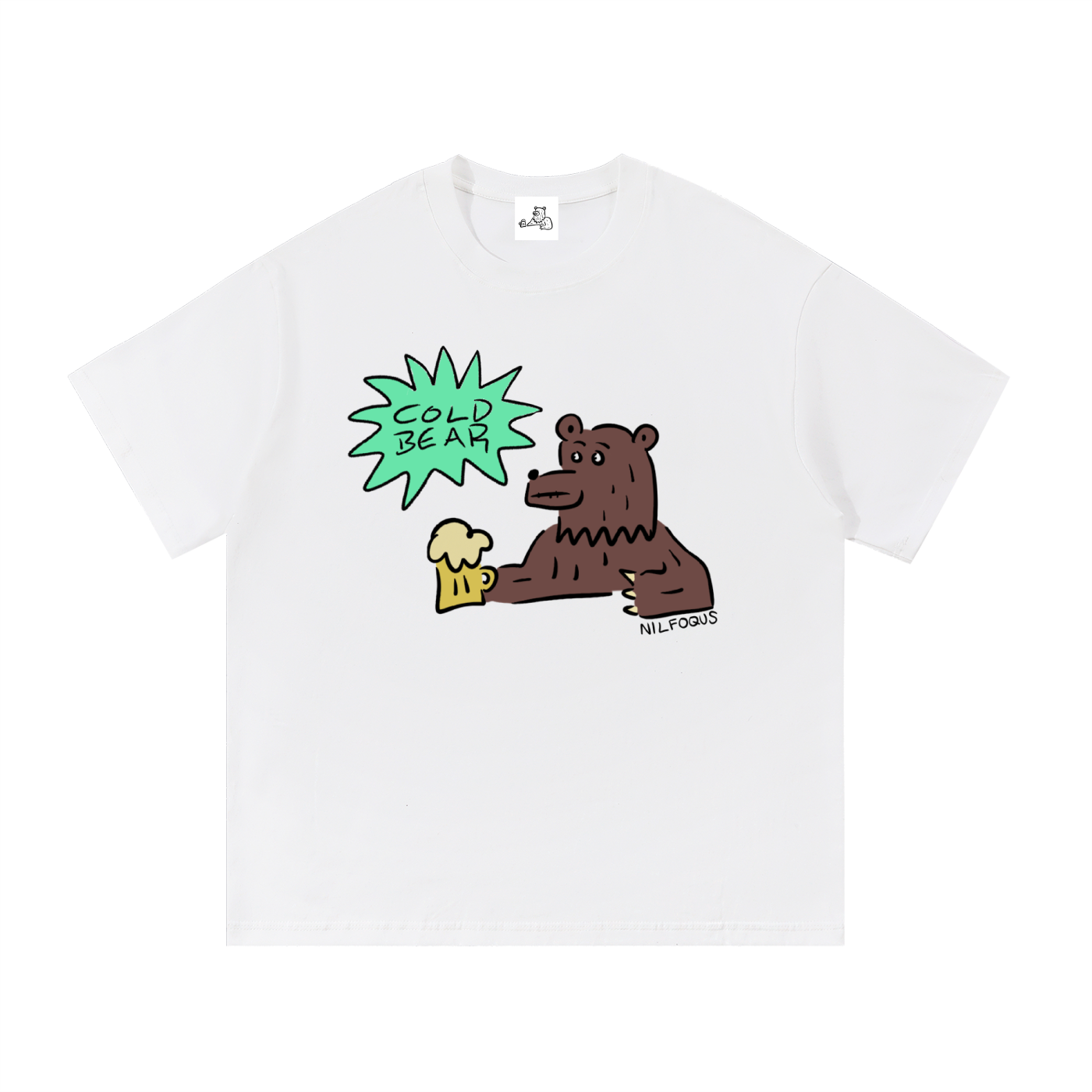 Cold Bear T-Shirt