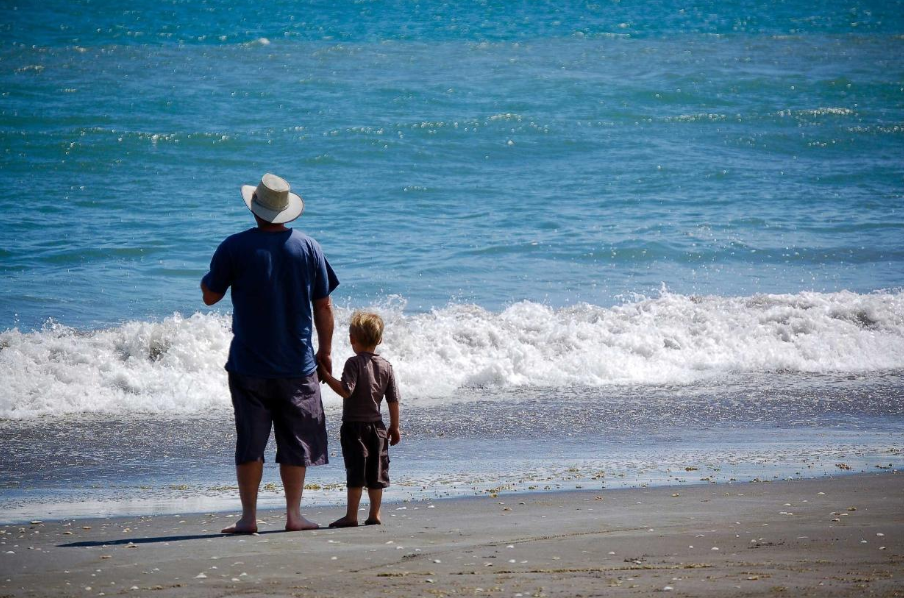 NZ knew how to care for the dying - then forgot: We're back