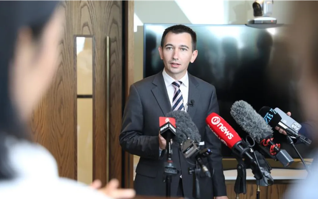 Government to spend $15.5m on palliative care for children