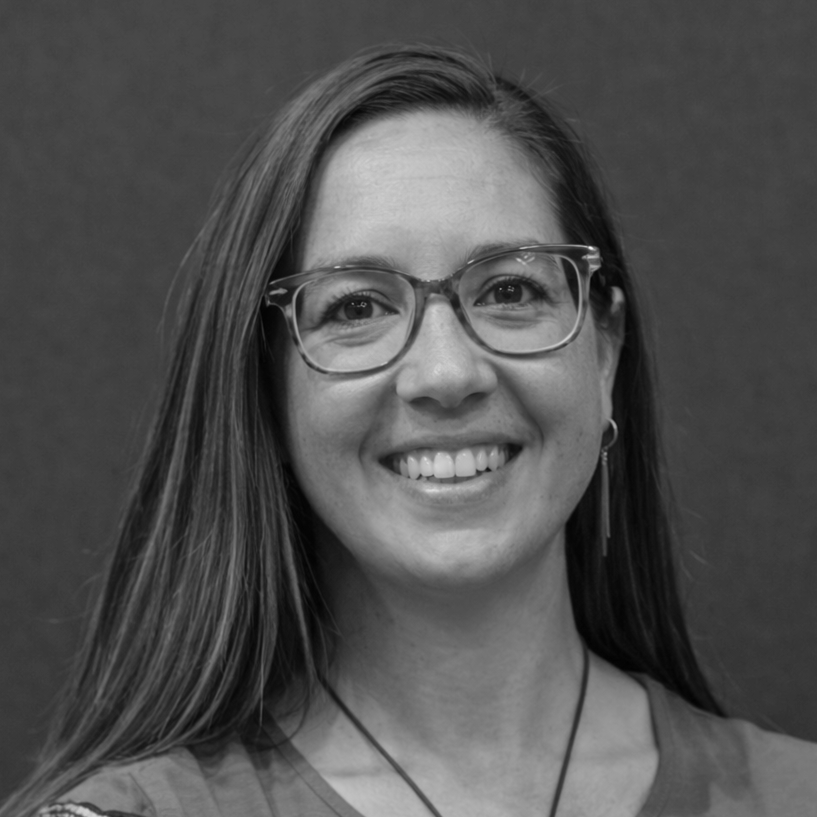 Sarah Whitaker, Clinical Nurse Specialist at Rei Kōtuku
