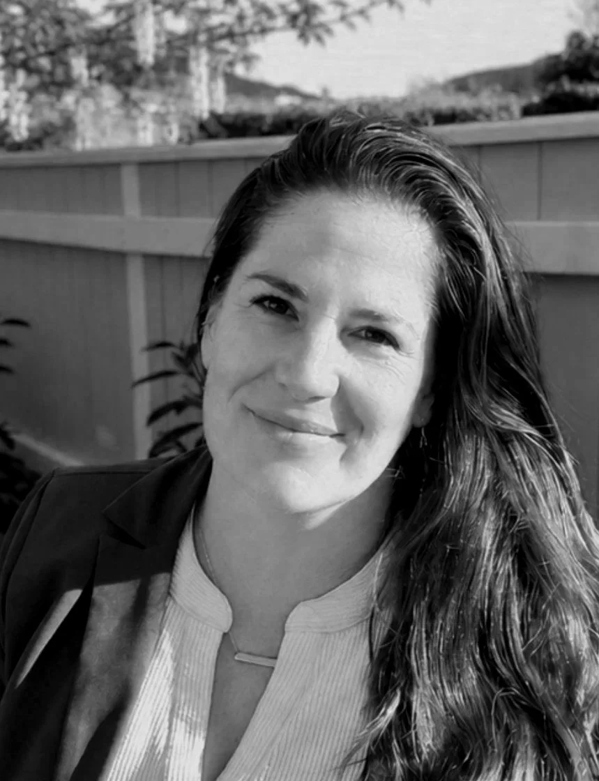 Danielle Robinson, Clinical Psychologist at Rei Kōtuku
