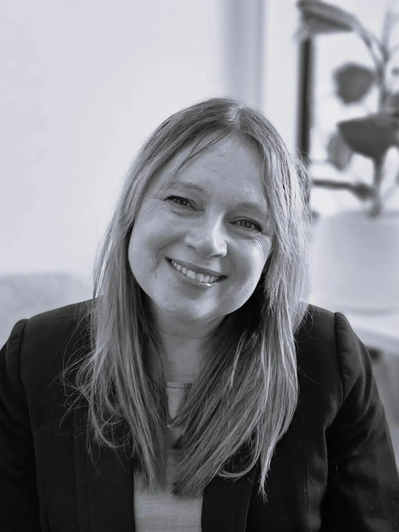 Dr Amanda Evans, Rei Kōtuku Co-Founder, Trustee and Clinical Director