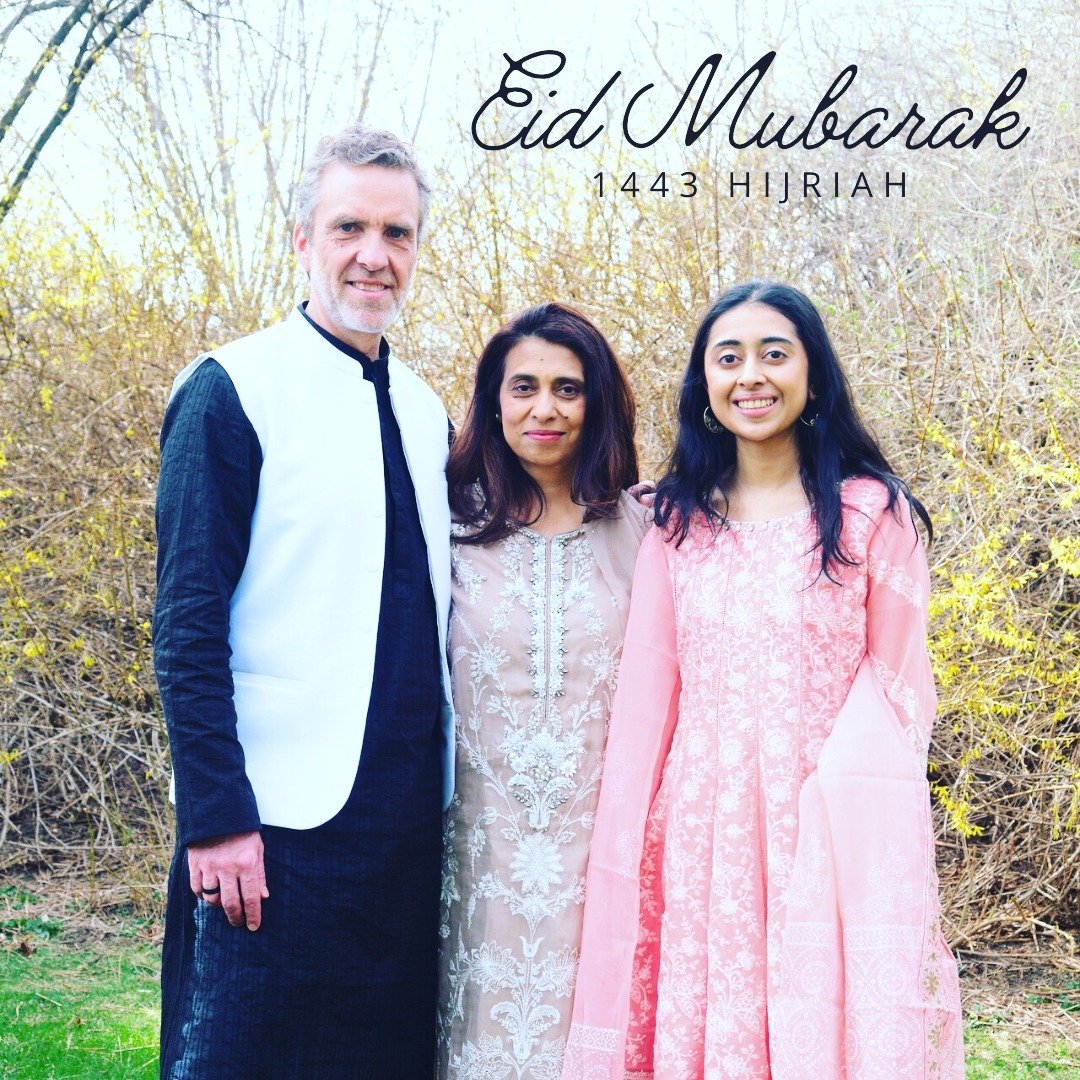 Eid Mubarak!

I have been concentrating on Ramadan and Eid for the last 10 days or so.

Looking forward to resuming my posts, projects and classes!

#eidmubarak