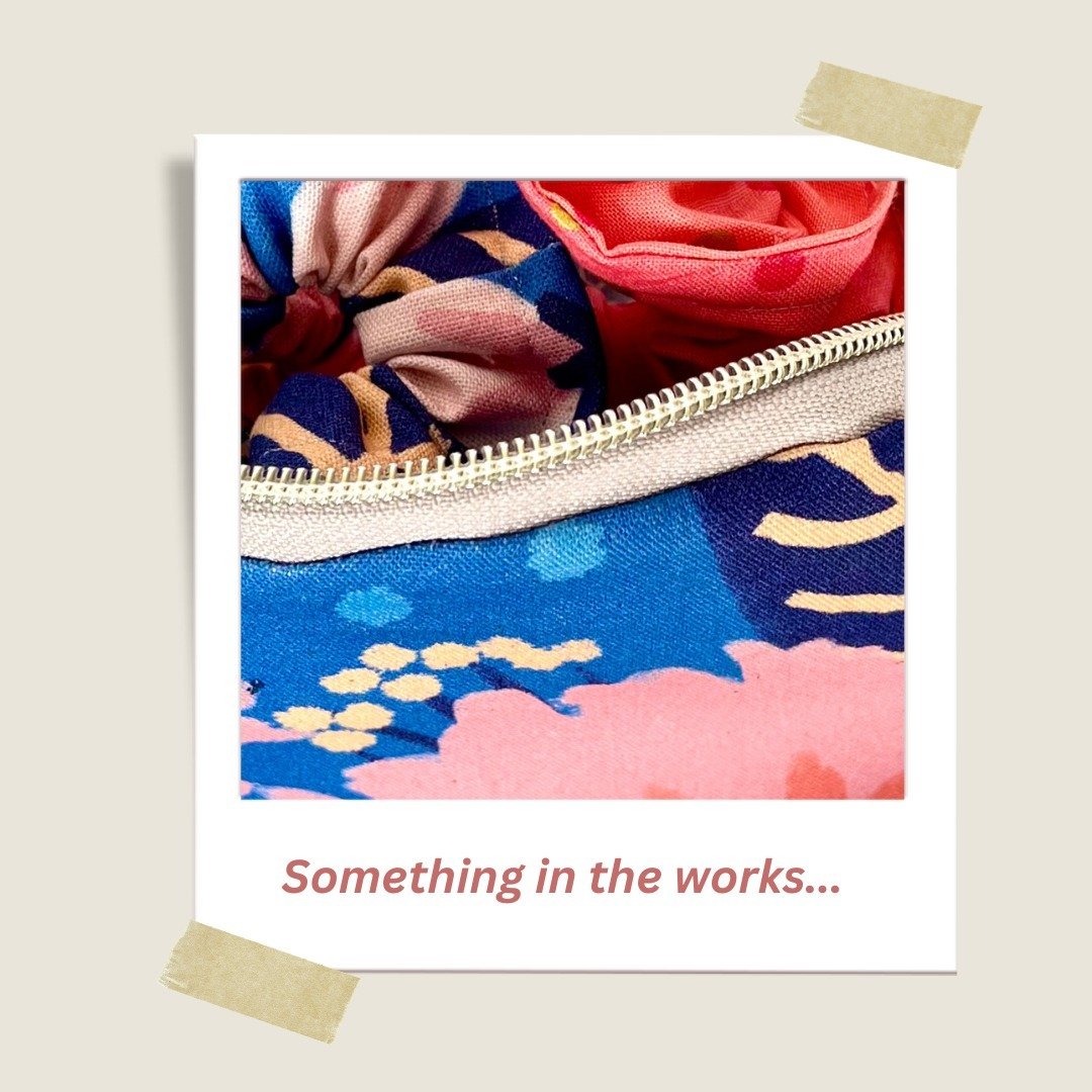 Something is in the works...
You don't want to miss this!

Follow me!

#madeinmissisauga
#mississauga 
#mississaugasmallbusiness 
#mississaugaart 
#mississaugaevents