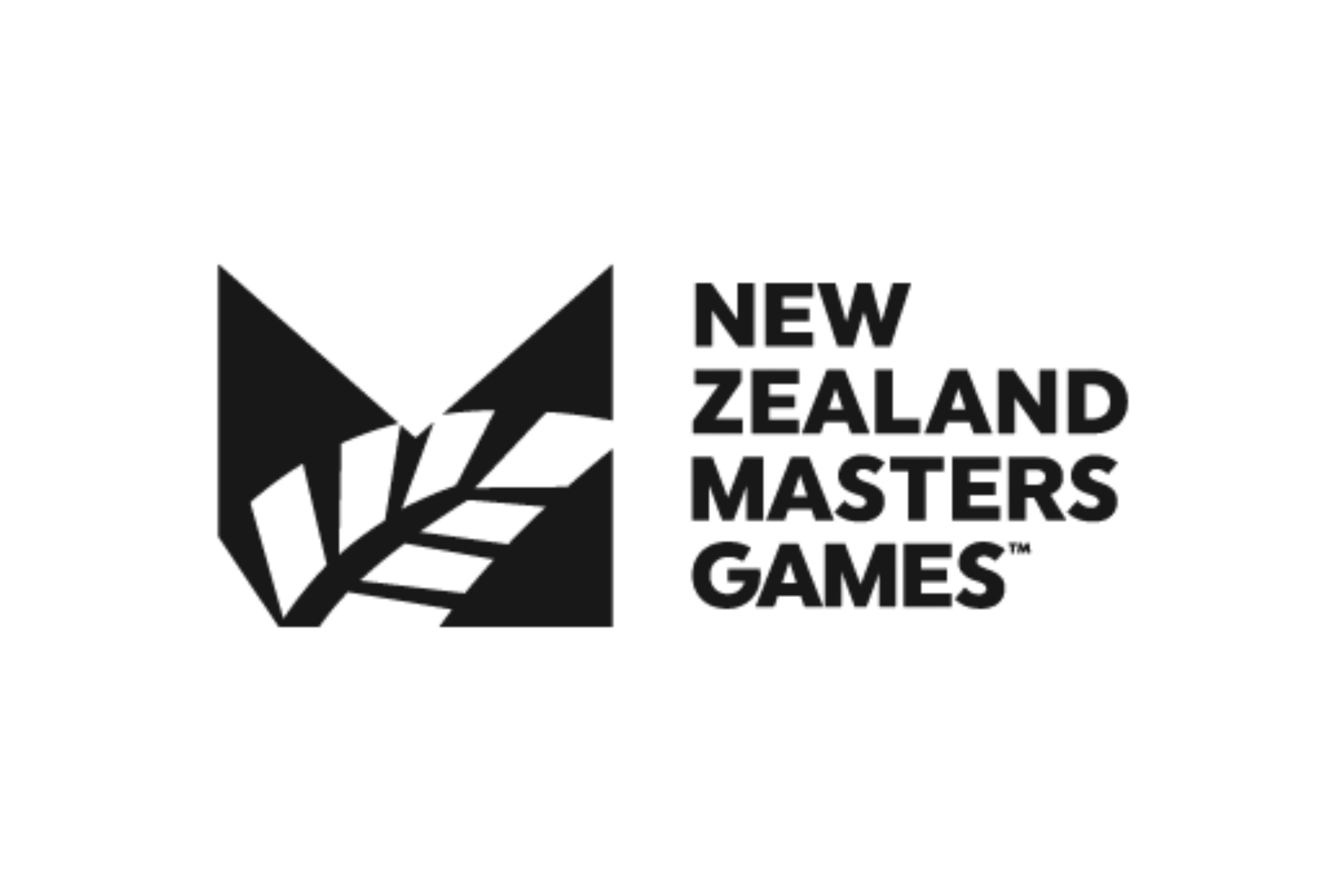 NZ Masters Games Open Water