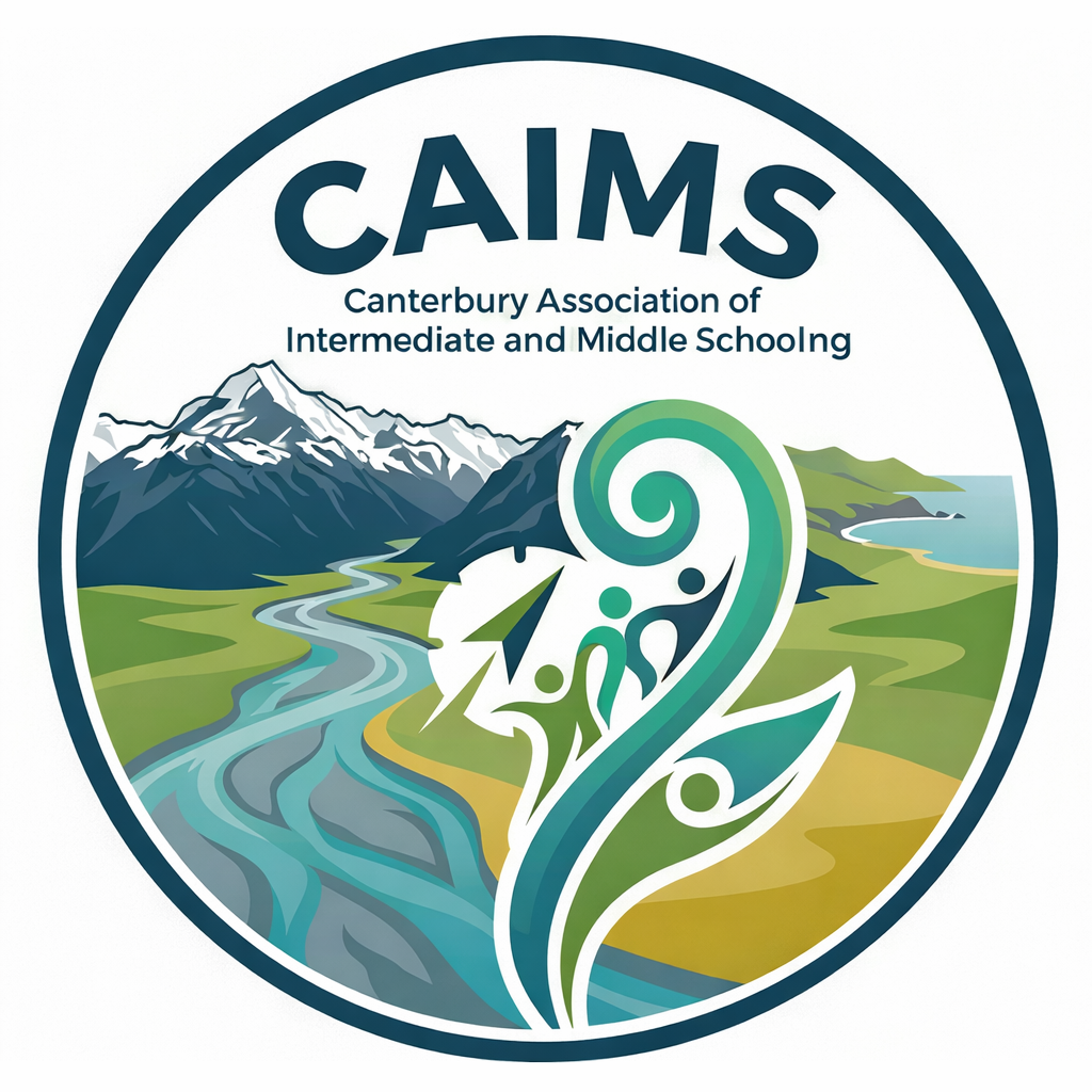 CAIMS Swimming Championships