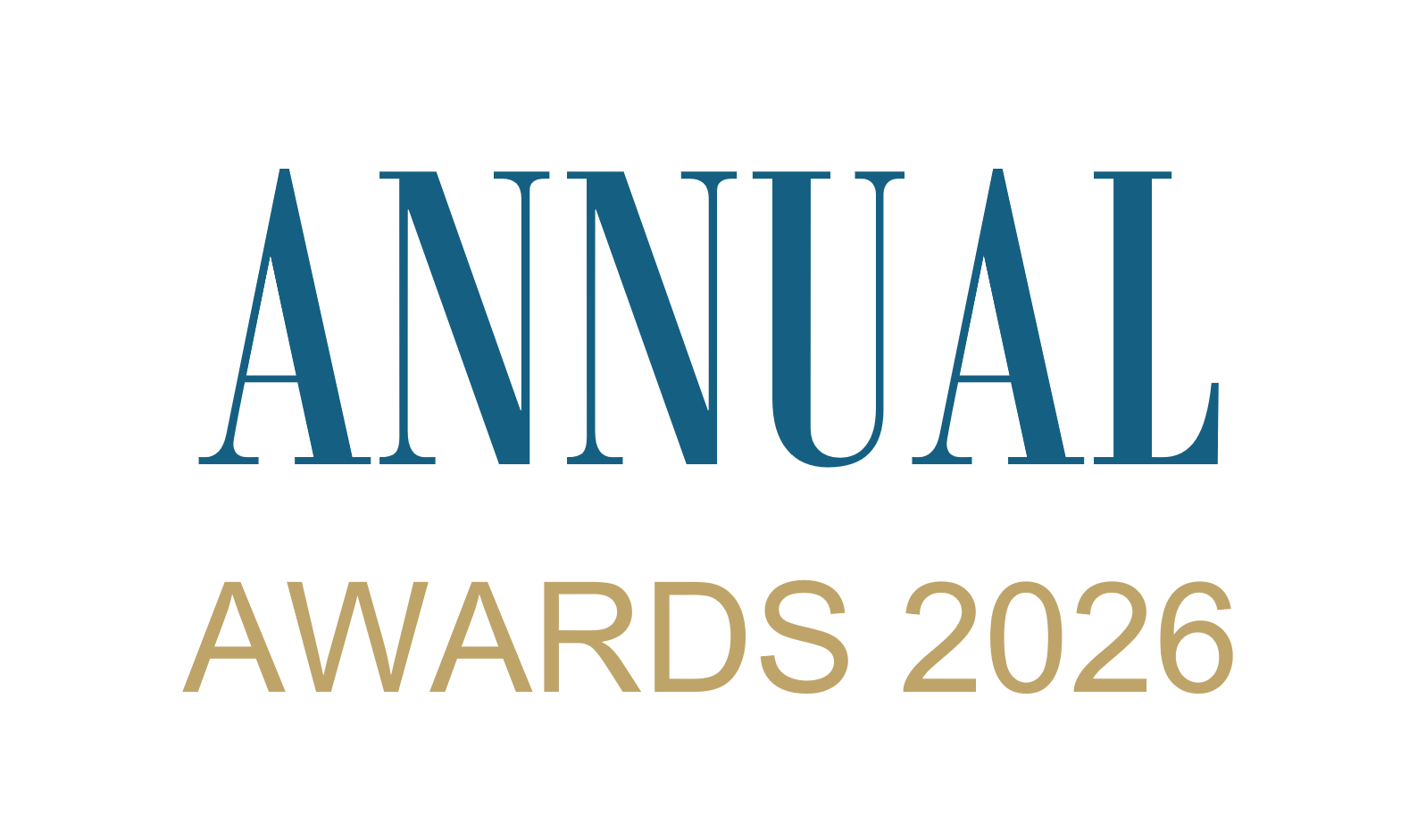 Annual Awards