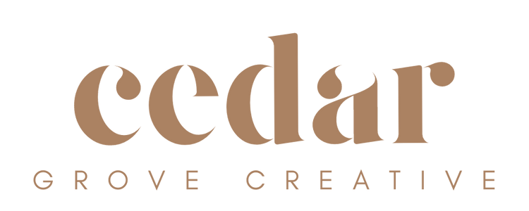 Cedar Design Co
