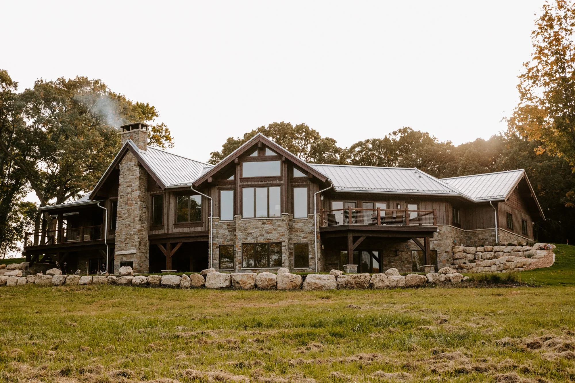 SOUTH HAVEN RESIDENCE