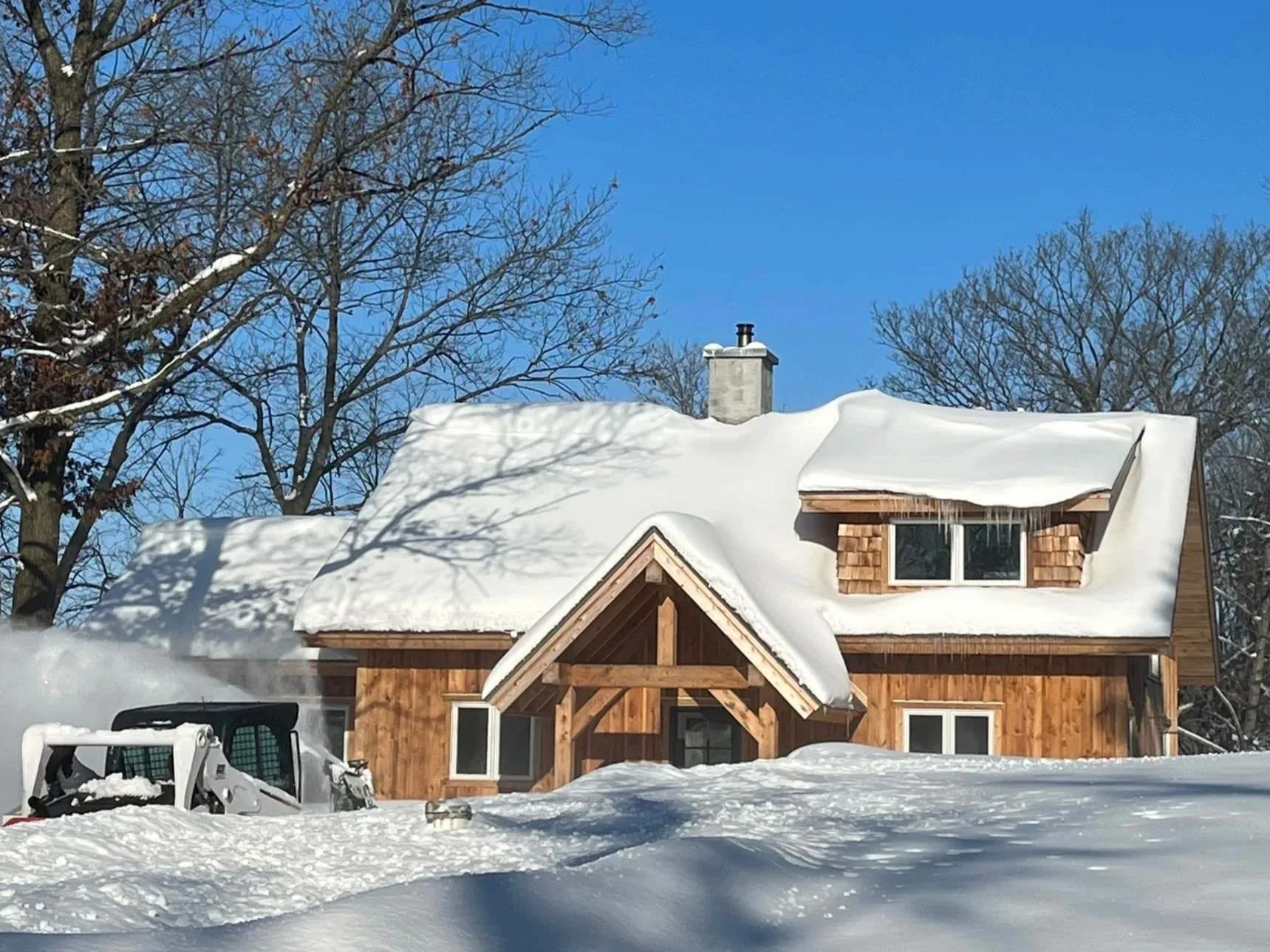 LAKE MARIE RESIDENCE