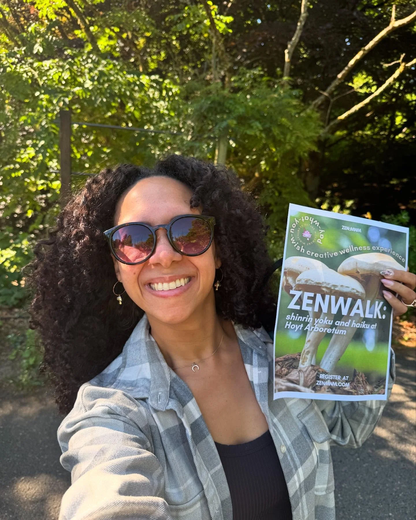 Hi friends! It&rsquo;s Miranda from ZEN. I hope you&rsquo;re beginning to settle into your own version of comfort and warmth this season. 

If you&rsquo;re still looking for ways to slow down, we have two spots left for this Thursday&rsquo;s free BIP