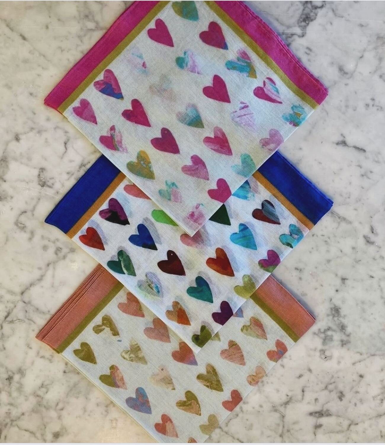 Show mom some love with a scarf&hellip;

If you are local you can purchase through @cacti_crescent or DM for more purchasing options 

#hearts #scarflover #mothersdaygiftideas #shopfortworth #shoplocalfortworth #fortworthartist #heartsofinstagram