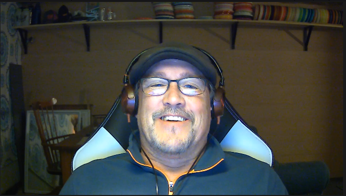 Intro Video (This is NOT a test…)