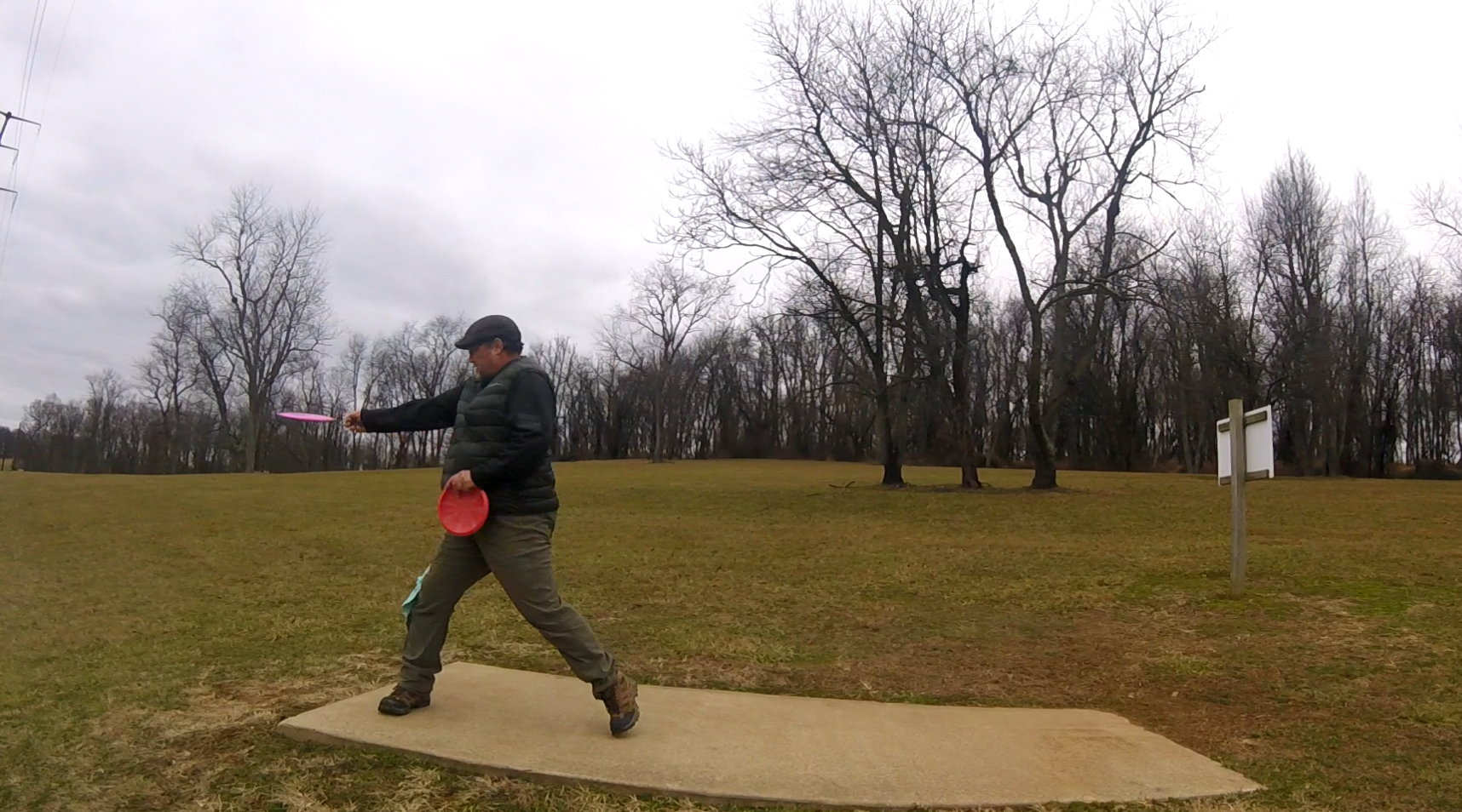 1/21 Practice Session