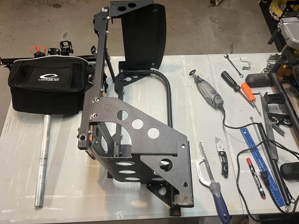 Post #3: Tournament Preparation