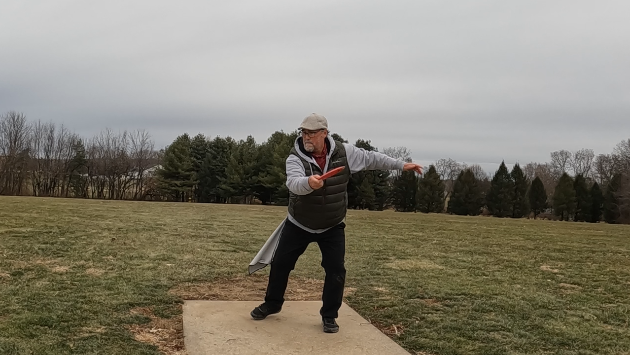 John G. Herr Park, Millersville, Pa