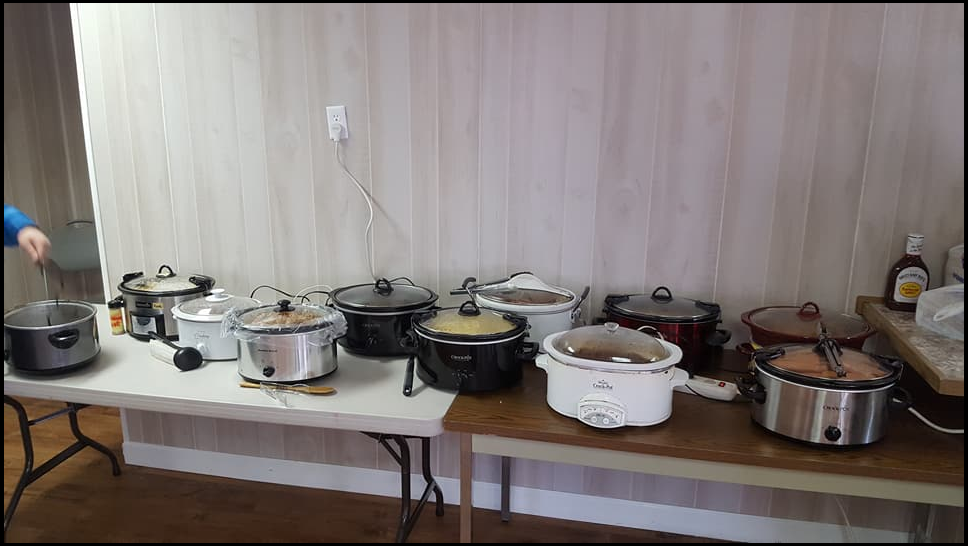 “Pre-Mortem” — Creekside Ice Bowl