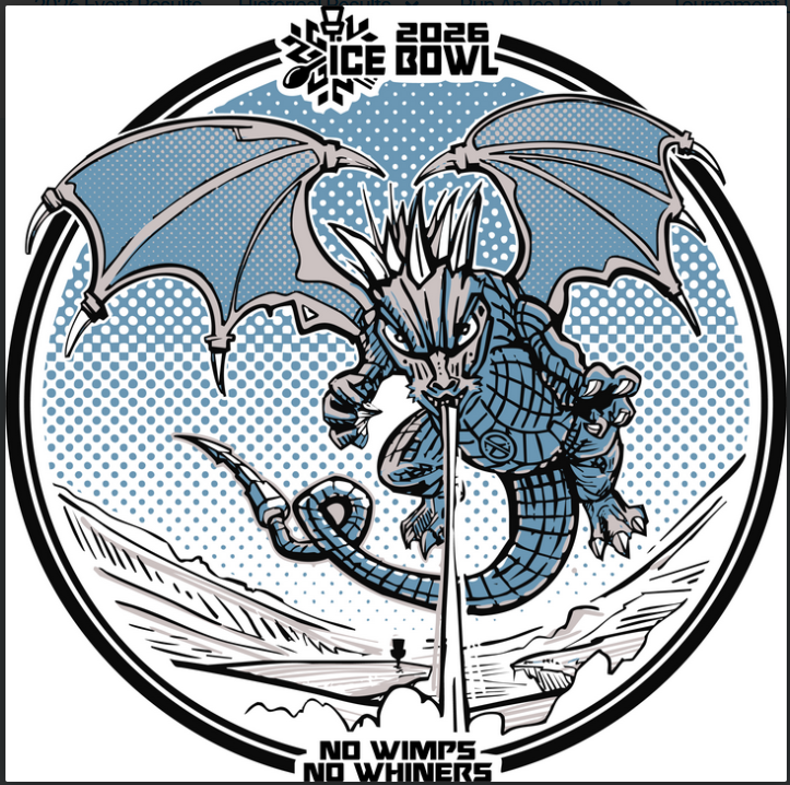 “Pre-Mortem” — Boulder Woods Ice Bowl