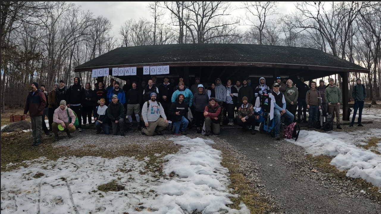 2026 Boulder Woods Ice Bowl
