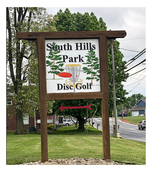 Preparation — Battle At The Hills