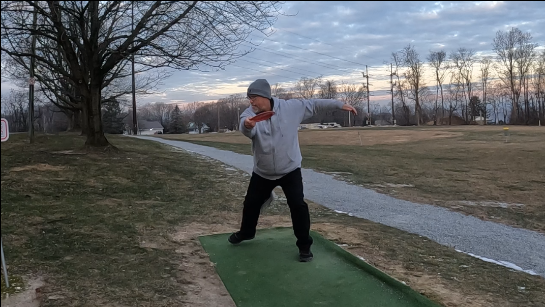 Fairview Park DGC