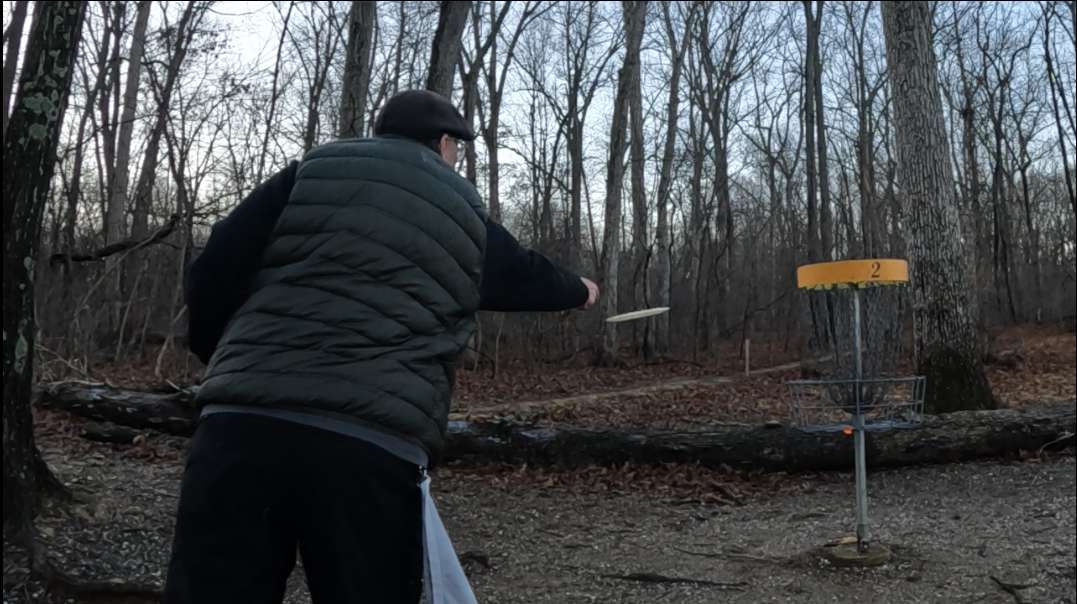 Boulder Woods DGC