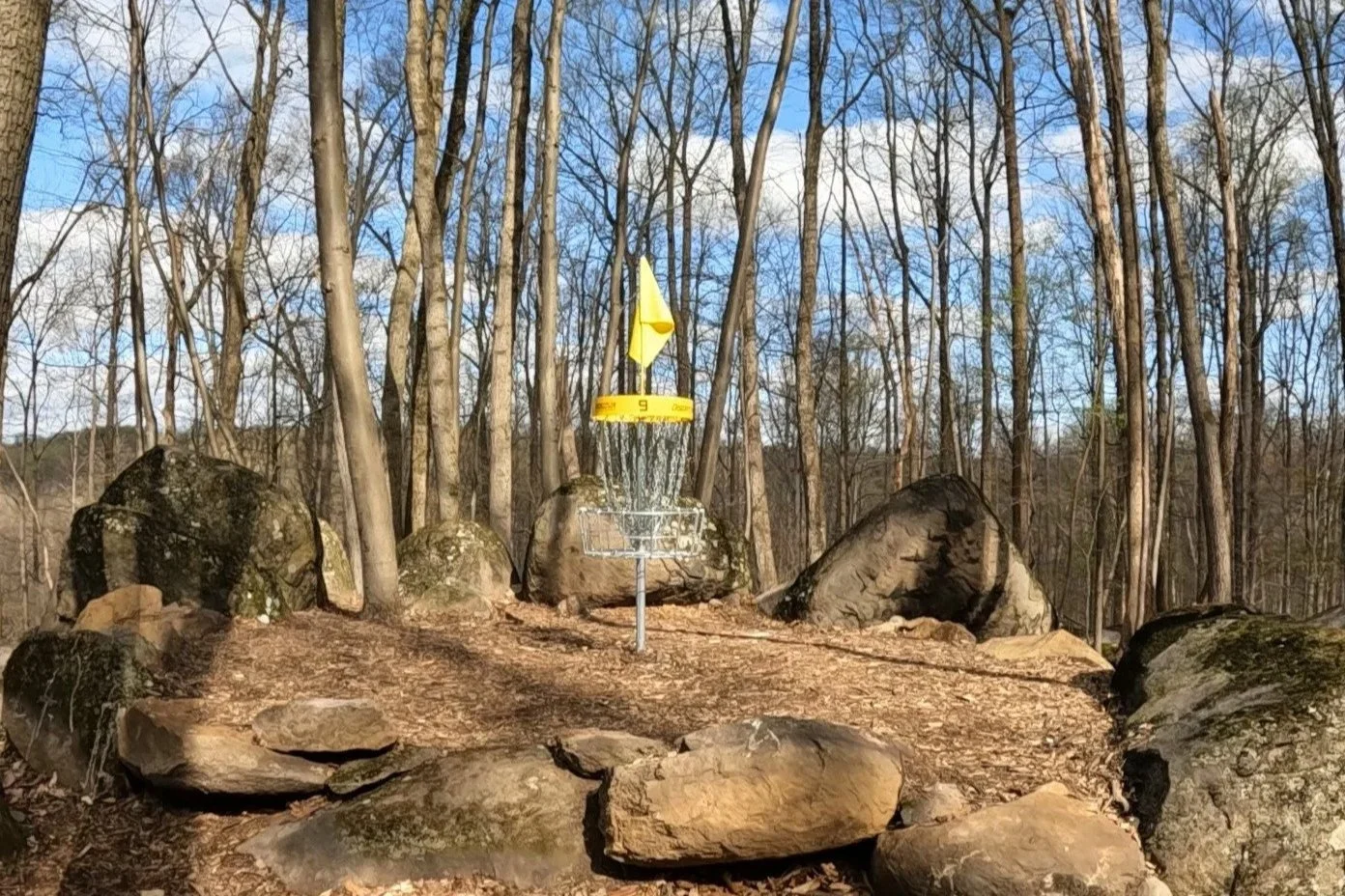 Kirchenwald’s Crossing
