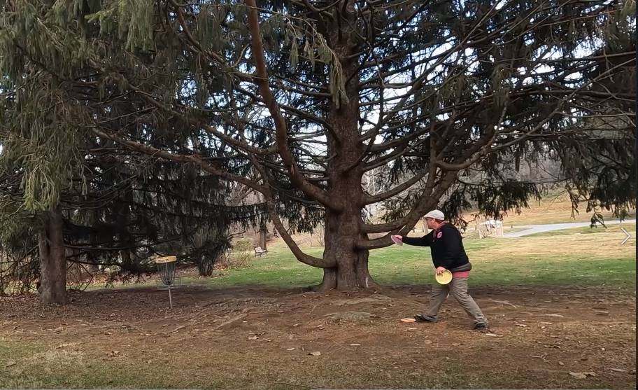 Practice Round #3 
