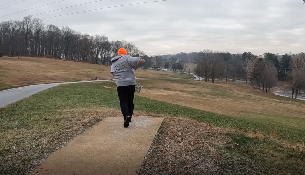 Practice Round #4 