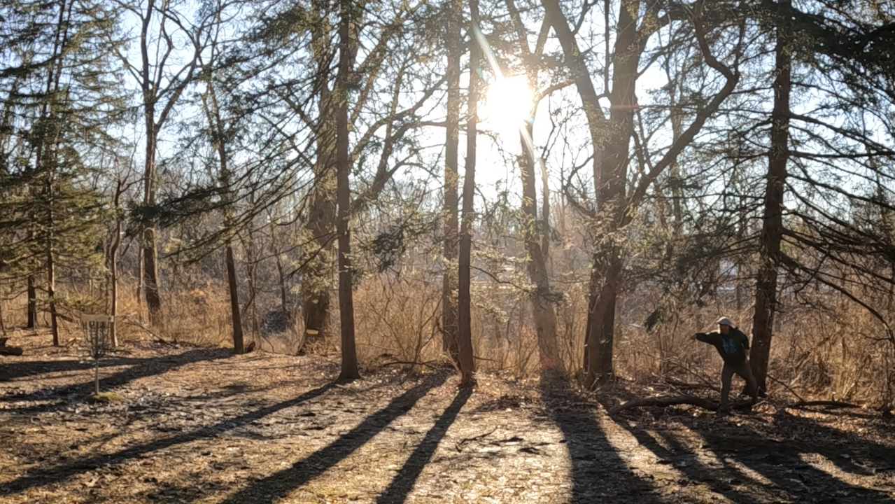 D.F. Buchmiller Park