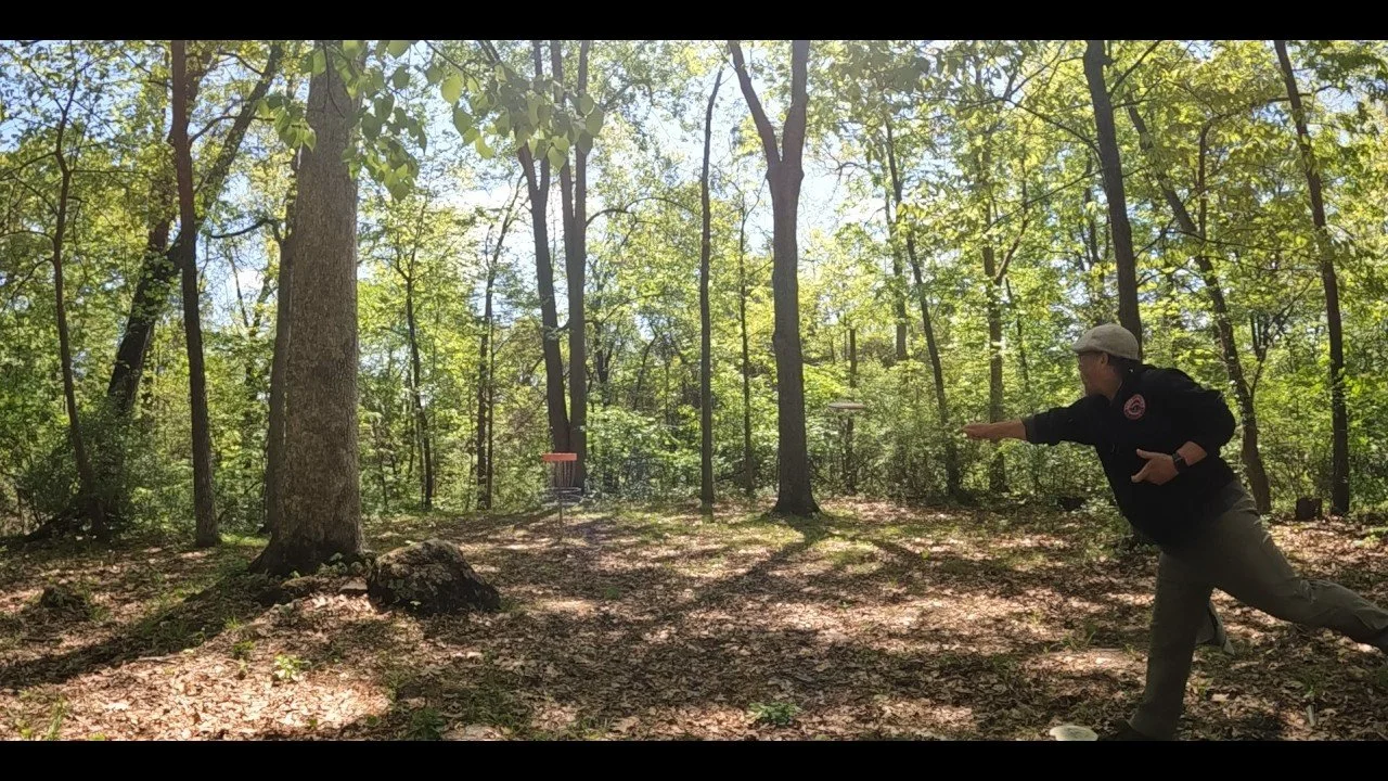 Quaker’s Challenge (Short)