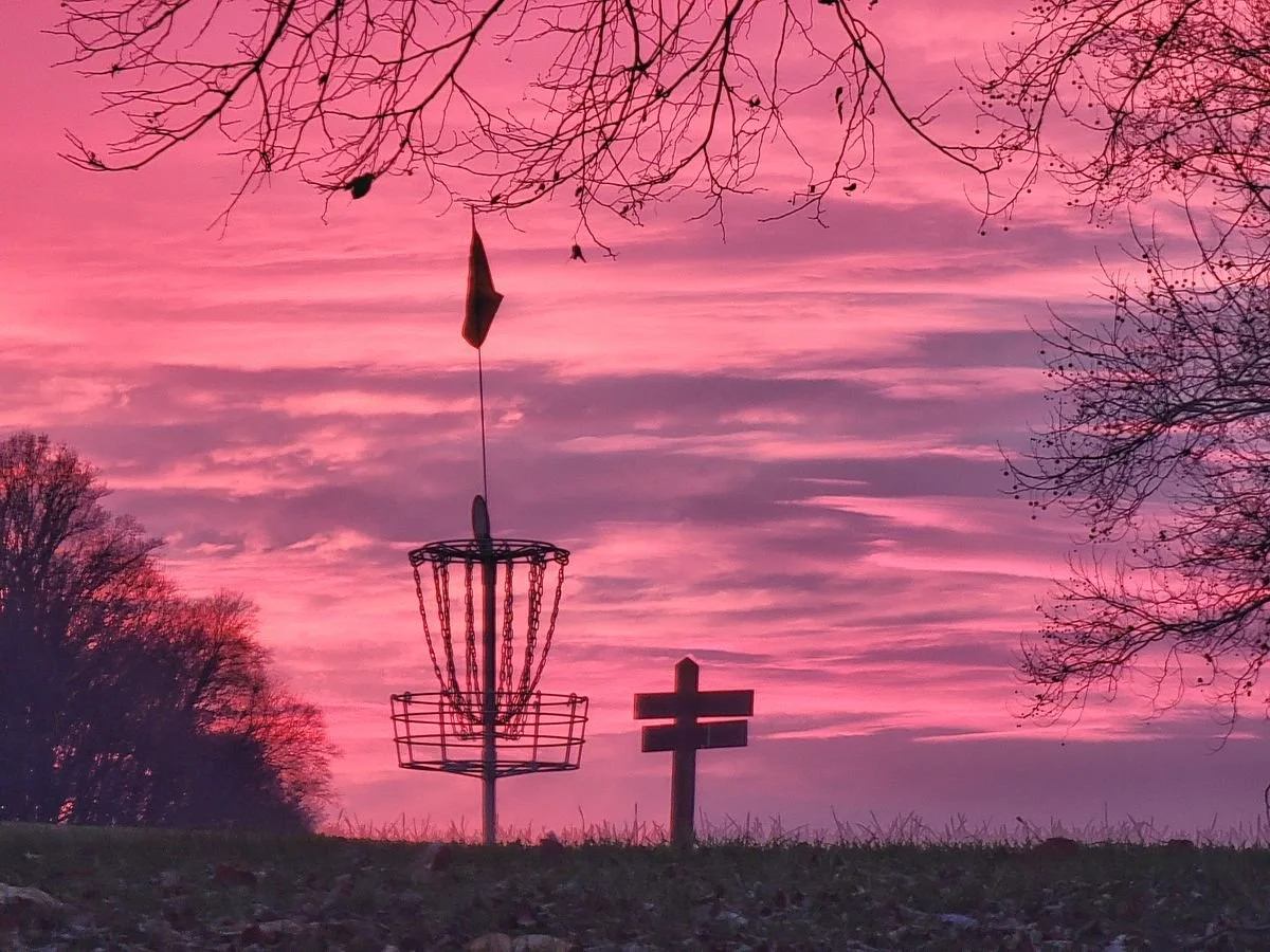 Blog Post: End of the Season Reprieve!