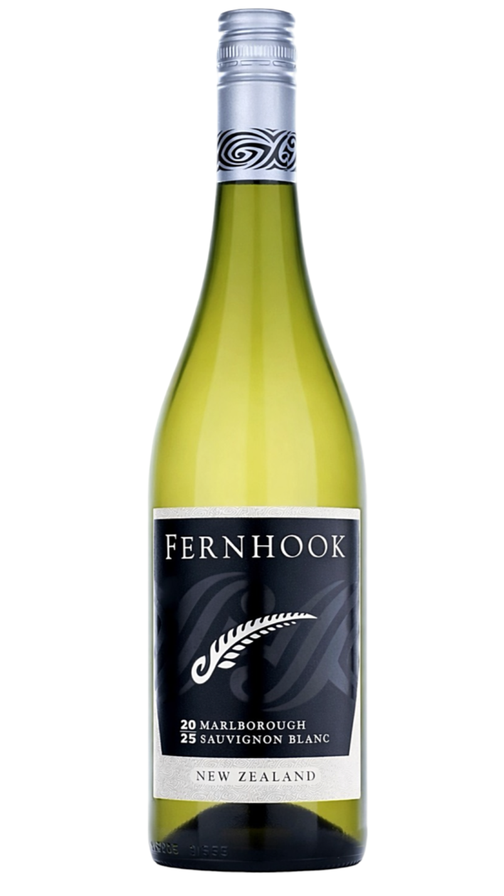 Fernhook Sauvignon Blanc 