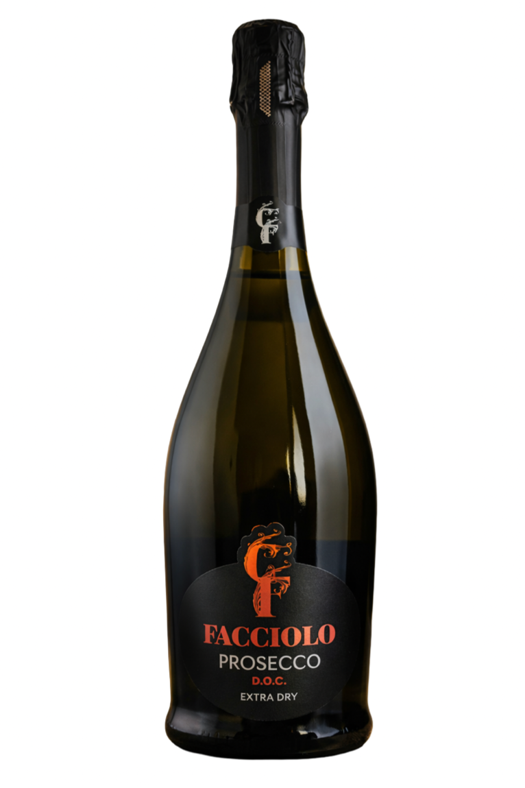 Facciolo Prosecco 