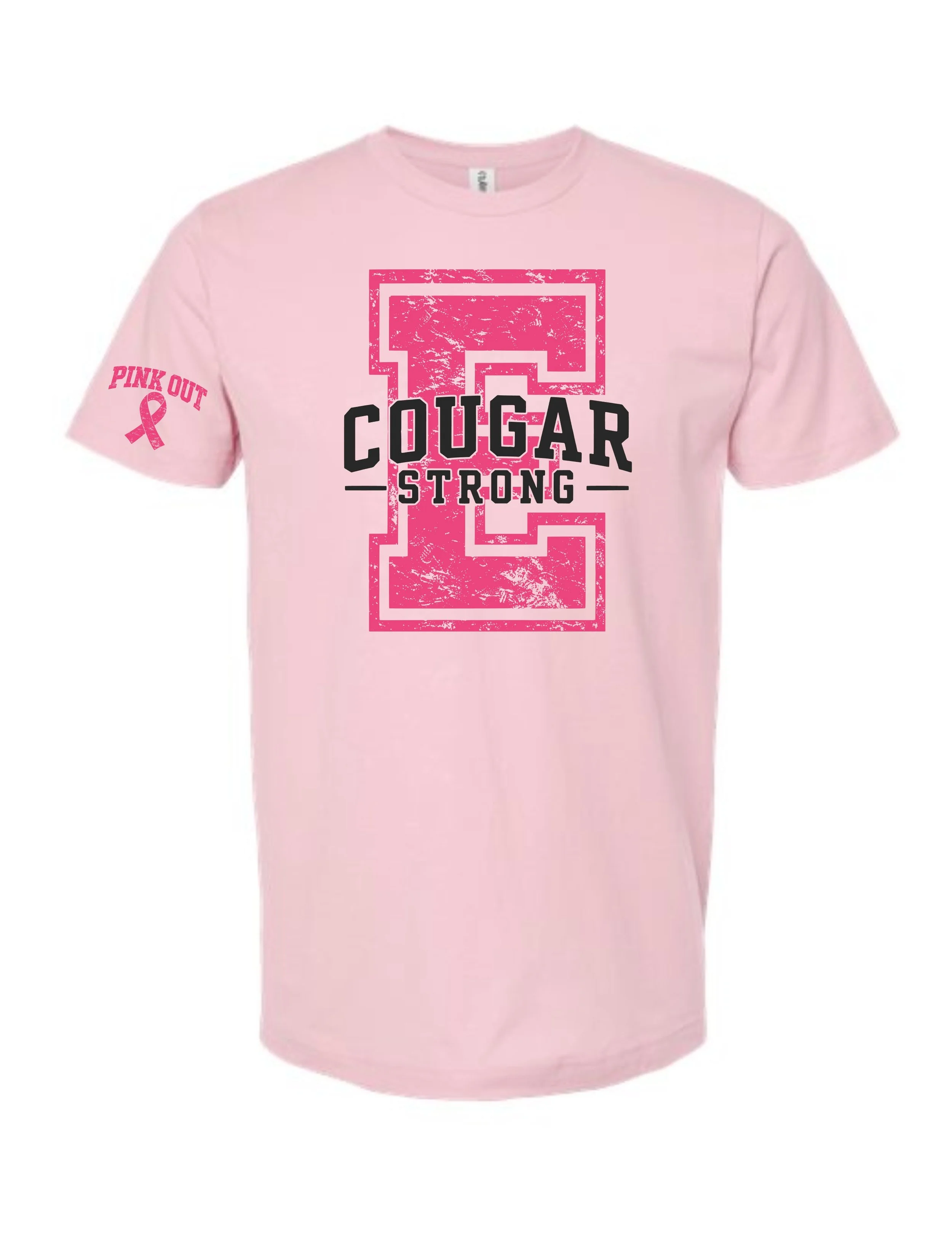 PIT Breast Cancer Fundraiser