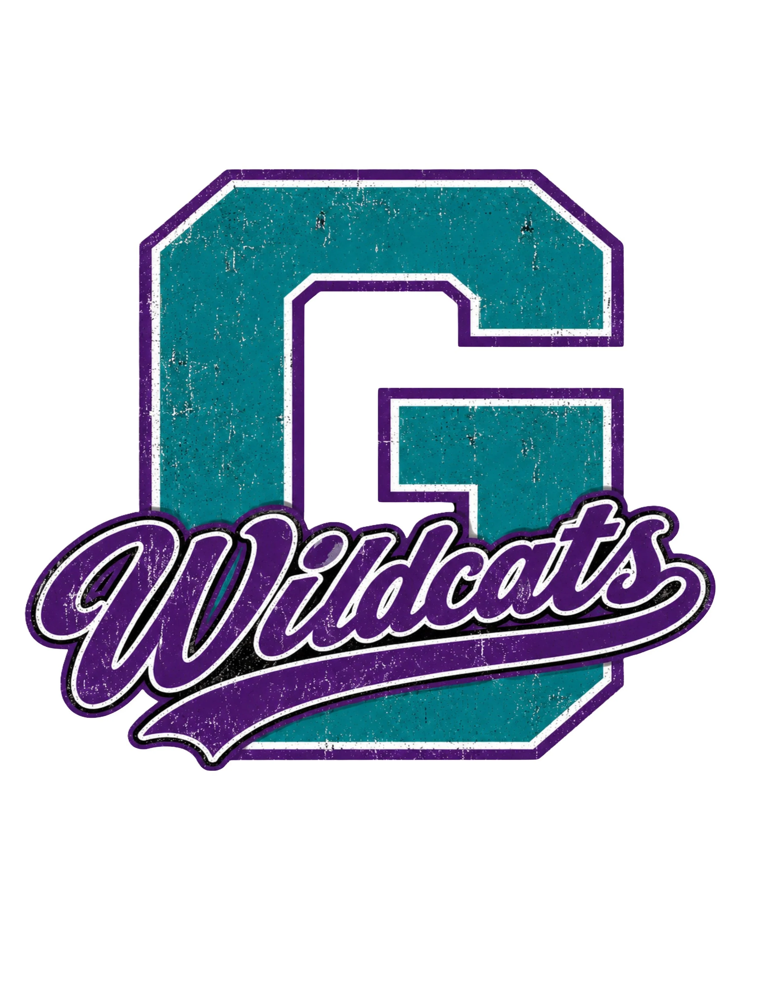 GATEWAY ACADEMY WILDCATS SPIRIT WEAR